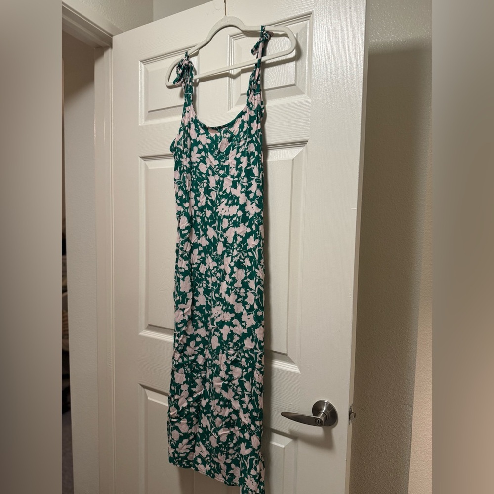 Free Assembly Maxi Dress - Picture 7 of 12